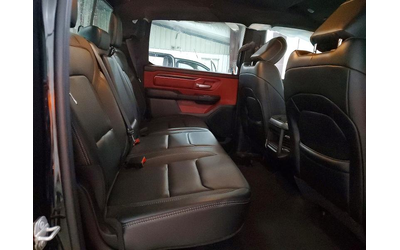 RAM RAM 1500 5.7L 8 4X4 W/REAR WHEEL DRV - автомобили, коли, обяви за нови и употребявани 10