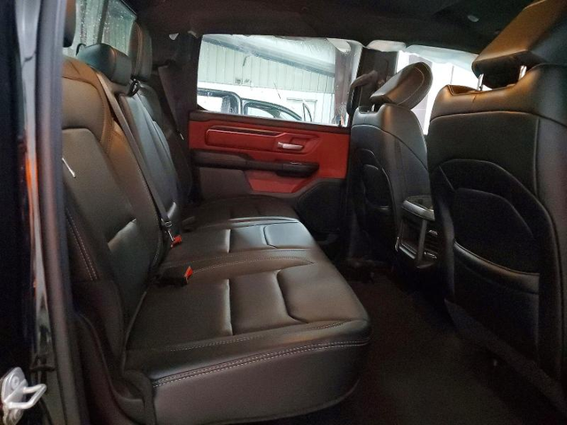 RAM RAM 1500 5.7L 8 4X4 W/REAR WHEEL DRV - автомобили, коли, обяви за нови и употребявани 10