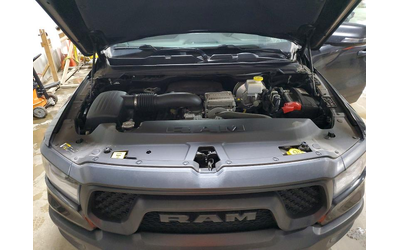 RAM RAM 1500 5.7L 8 4X4 W/REAR WHEEL DRV - автомобили, коли, обяви за нови и употребявани 11
