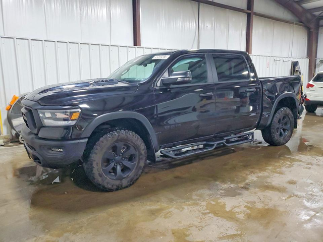 RAM RAM 1500 5.7L 8 4X4 W/REAR WHEEL DRV - автомобили, коли, обяви за нови и употребявани 1