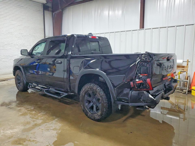 RAM RAM 1500 5.7L 8 4X4 W/REAR WHEEL DRV - автомобили, коли, обяви за нови и употребявани 2