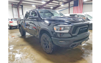 ram-ram-1500-5-7l-8-4x4-w-rear-wheel-drv - 4
