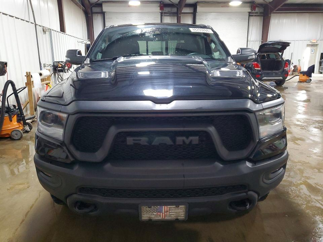 RAM RAM 1500 5.7L 8 4X4 W/REAR WHEEL DRV - автомобили, коли, обяви за нови и употребявани 5