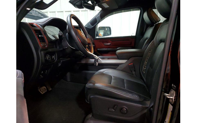 RAM RAM 1500 5.7L 8 4X4 W/REAR WHEEL DRV - автомобили, коли, обяви за нови и употребявани 7