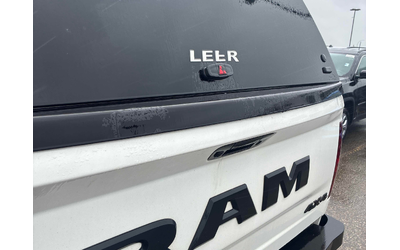 RAM RAM 1500 5.7L 8cyl 4WD - автомобили, коли, обяви за нови и употребявани 10