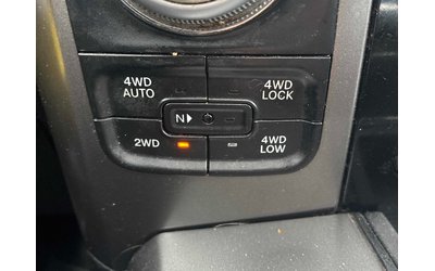 RAM RAM 1500 5.7L 8cyl 4WD - автомобили, коли, обяви за нови и употребявани 14