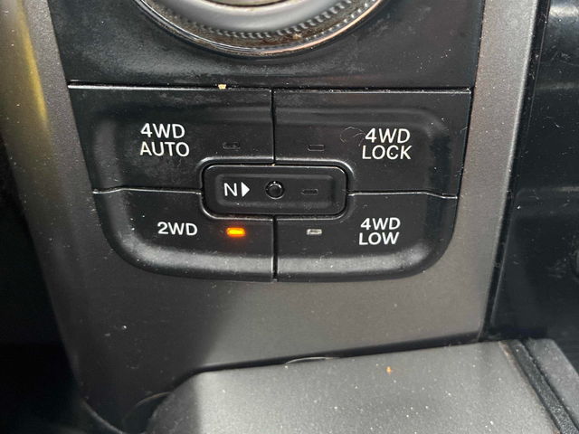 RAM RAM 1500 5.7L 8cyl 4WD - автомобили, коли, обяви за нови и употребявани 14