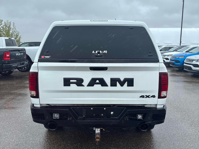 RAM RAM 1500 5.7L 8cyl 4WD - автомобили, коли, обяви за нови и употребявани 3
