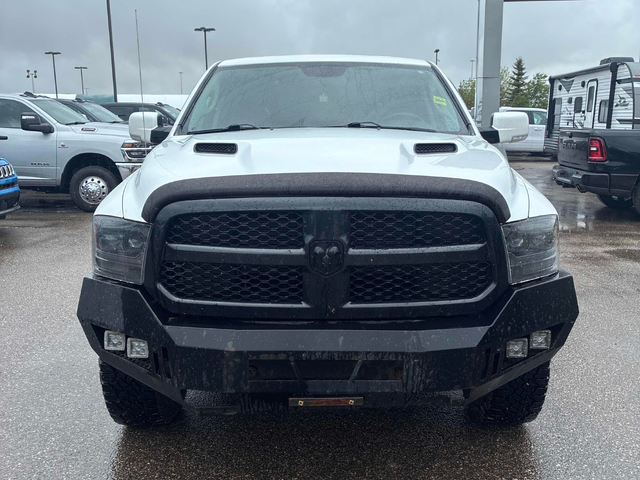 RAM RAM 1500 5.7L 8cyl 4WD - автомобили, коли, обяви за нови и употребявани 5