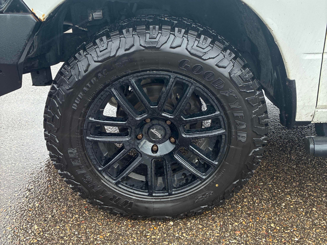 RAM RAM 1500 5.7L 8cyl 4WD - автомобили, коли, обяви за нови и употребявани 6