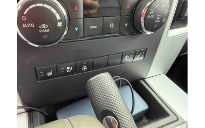 RAM RAM 1500 5.7L 8cyl 4WD - автомобили, коли, обяви за нови и употребявани 10