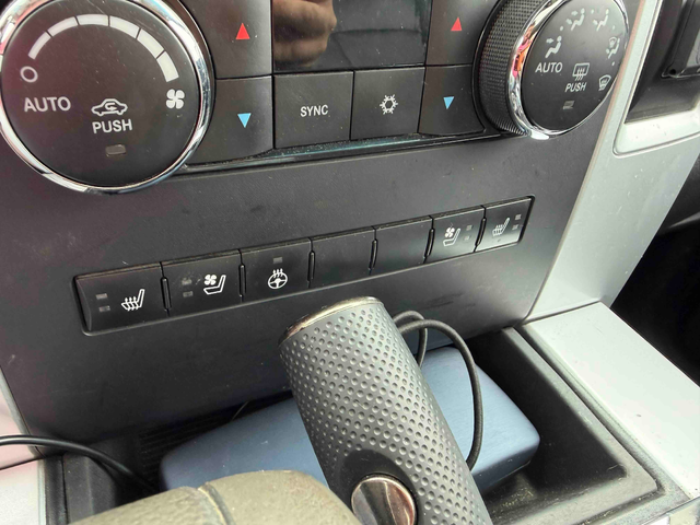 RAM RAM 1500 5.7L 8cyl 4WD - автомобили, коли, обяви за нови и употребявани 10