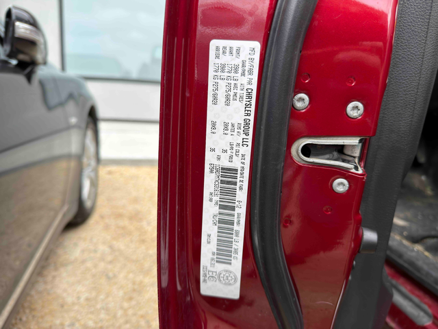 RAM RAM 1500 5.7L 8cyl 4WD - автомобили, коли, обяви за нови и употребявани 13