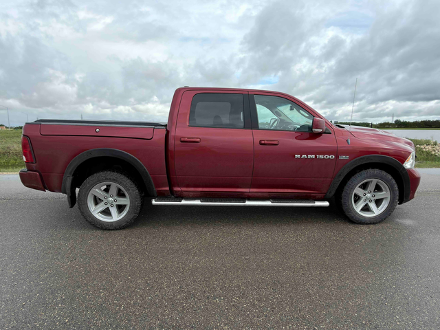 RAM RAM 1500 5.7L 8cyl 4WD - автомобили, коли, обяви за нови и употребявани 1