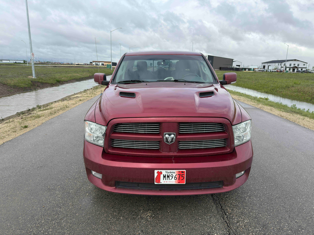 RAM RAM 1500 5.7L 8cyl 4WD - автомобили, коли, обяви за нови и употребявани 4