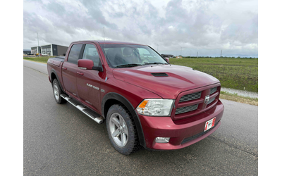 ram-ram-1500-5-7l-8cyl-4wd - 5
