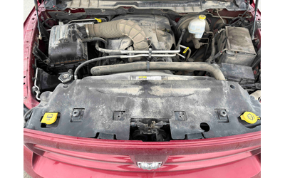 RAM RAM 1500 5.7L 8cyl 4WD - автомобили, коли, обяви за нови и употребявани 8