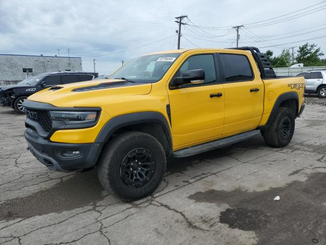 RAM RAM 1500 6.2L 8 4x4 w/Rear Wheel Drv - автомобили, коли, обяви за нови и употребявани 0