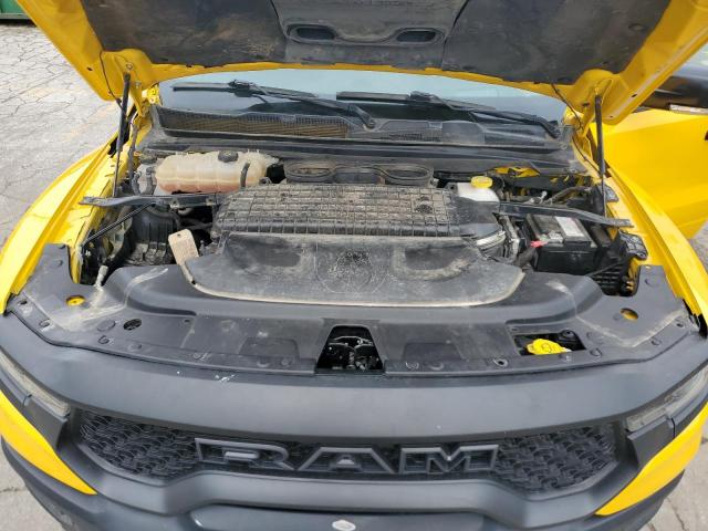 RAM RAM 1500 6.2L 8 4x4 w/Rear Wheel Drv - автомобили, коли, обяви за нови и употребявани 10