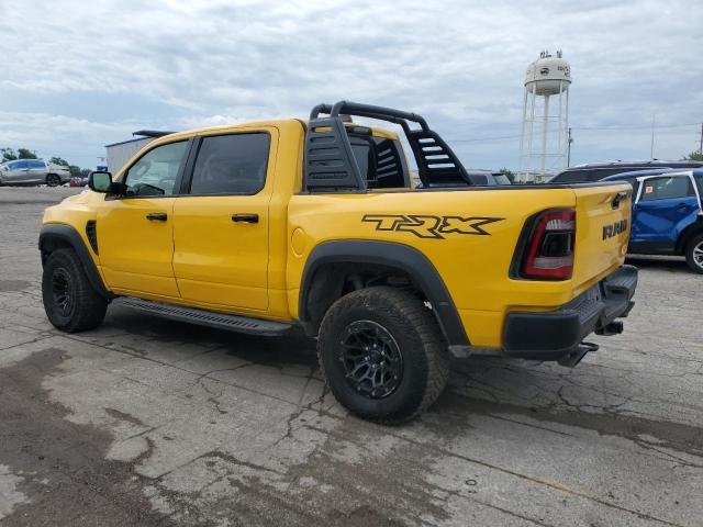 RAM RAM 1500 6.2L 8 4x4 w/Rear Wheel Drv - автомобили, коли, обяви за нови и употребявани 1