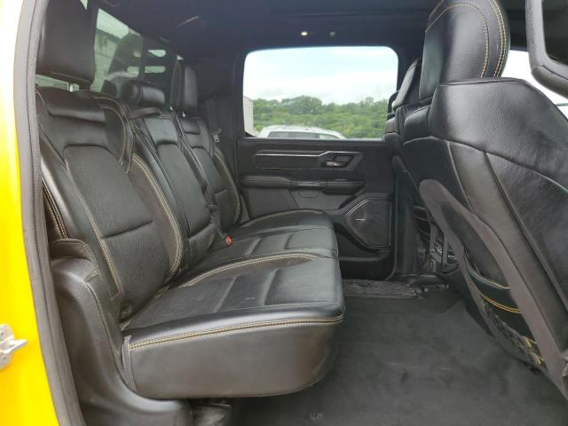 RAM RAM 1500 6.2L 8 4x4 w/Rear Wheel Drv - автомобили, коли, обяви за нови и употребявани 9