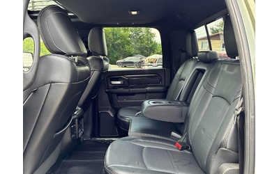 RAM RAM 2500 6.7L 6cyl 4WD - автомобили, коли, обяви за нови и употребявани 14