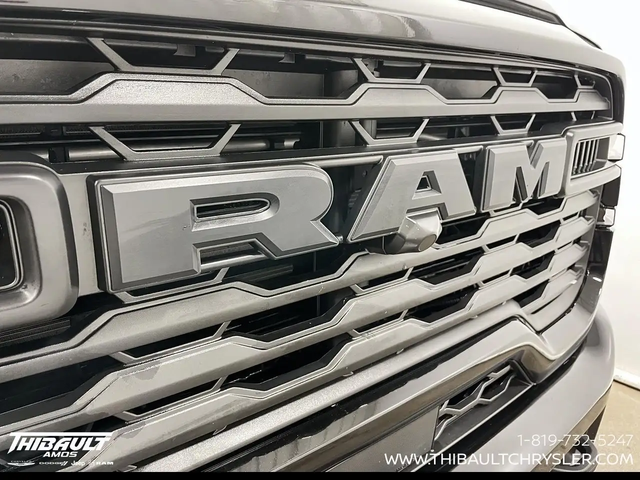 RAM RAM 2500 Black Express 4x4 - автомобили, коли, обяви за нови и употребявани 10