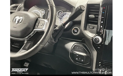 RAM RAM 2500 Black Express 4x4 - автомобили, коли, обяви за нови и употребявани 16