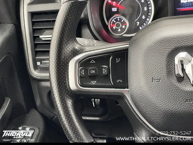 RAM RAM 2500 Black Express 4x4 - автомобили, коли, обяви за нови и употребявани 18