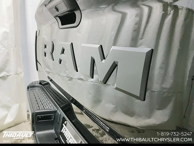 RAM RAM 2500 Black Express 4x4 - автомобили, коли, обяви за нови и употребявани 4