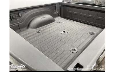 RAM RAM 2500 Black Express 4x4 - автомобили, коли, обяви за нови и употребявани 6