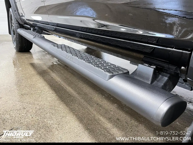 RAM RAM 2500 Black Express 4x4 - автомобили, коли, обяви за нови и употребявани 7