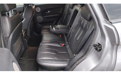 Range Rover Evoque - автомобили, коли, обяви за нови и употребявани 10