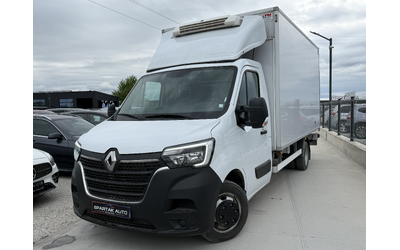 renault-25-g-master-2-3d-30-000km-nov-padasht-bord-garantsionen - 0