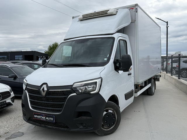 Renault 25 г.* Master* 2.3D* 30.000КМ* НОВ* ПАДАЩ БОРД* Гаранционен* - автомобили, коли, обяви за нови и употребявани 0