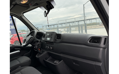 Renault 25 г.* Master* 2.3D* 30.000КМ* НОВ* ПАДАЩ БОРД* Гаранционен* - автомобили, коли, обяви за нови и употребявани 10