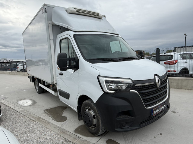 Renault 25 г.* Master* 2.3D* 30.000КМ* НОВ* ПАДАЩ БОРД* Гаранционен* - автомобили, коли, обяви за нови и употребявани 1