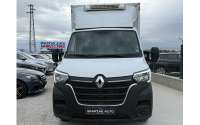 renault-25-g-master-2-3d-30-000km-nov-padasht-bord-garantsionen - 2