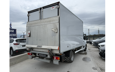 renault-25-g-master-2-3d-30-000km-nov-padasht-bord-garantsionen - 3