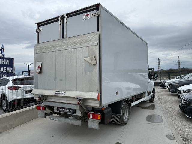 Renault 25 г.* Master* 2.3D* 30.000КМ* НОВ* ПАДАЩ БОРД* Гаранционен* - автомобили, коли, обяви за нови и употребявани 3