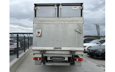 renault-25-g-master-2-3d-30-000km-nov-padasht-bord-garantsionen - 4
