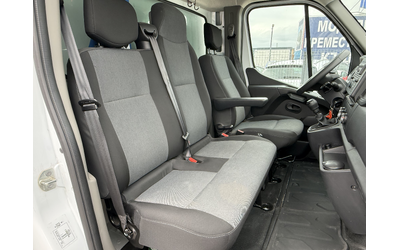 Renault 25 г.* Master* 2.3D* 30.000КМ* НОВ* ПАДАЩ БОРД* Гаранционен* - автомобили, коли, обяви за нови и употребявани 8