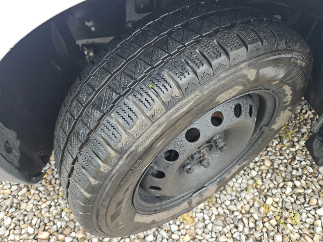 Renault 30 Renault Trafic 2.0tdi/115k.c - автомобили, коли, обяви за нови и употребявани 13