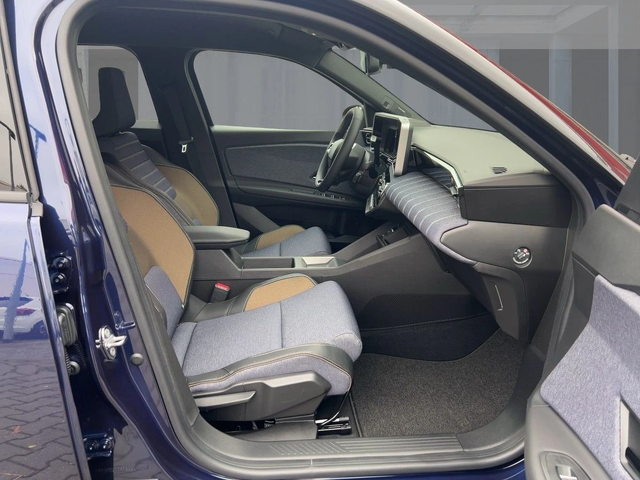 Renault 5 E-Tech - автомобили, коли, обяви за нови и употребявани 6