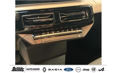 Renault 5 E-Tech Evolution 120 Urban Range Winter Pack Key-L - автомобили, коли, обяви за нови и употребявани 12