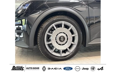 Renault 5 E-Tech Evolution 120 Urban Range Winter Pack Key-L - автомобили, коли, обяви за нови и употребявани 15