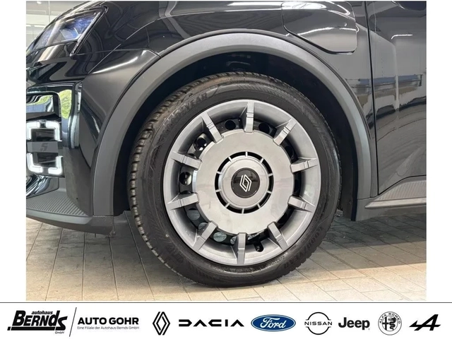 Renault 5 E-Tech Evolution 120 Urban Range Winter Pack Key-L - автомобили, коли, обяви за нови и употребявани 15