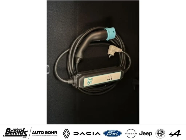 Renault 5 E-Tech Evolution 120 Urban Range Winter Pack Key-L - автомобили, коли, обяви за нови и употребявани 16