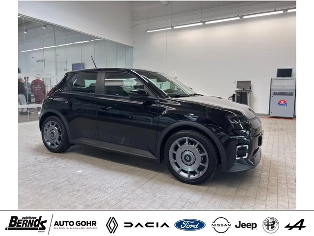 Renault 5 E-Tech Evolution 120 Urban Range Winter Pack Key-L - автомобили, коли, обяви за нови и употребявани 2