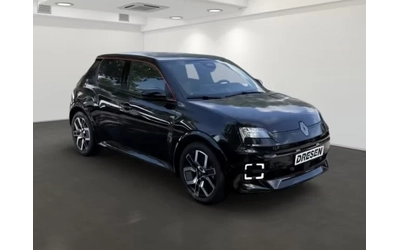renault-5 - 0